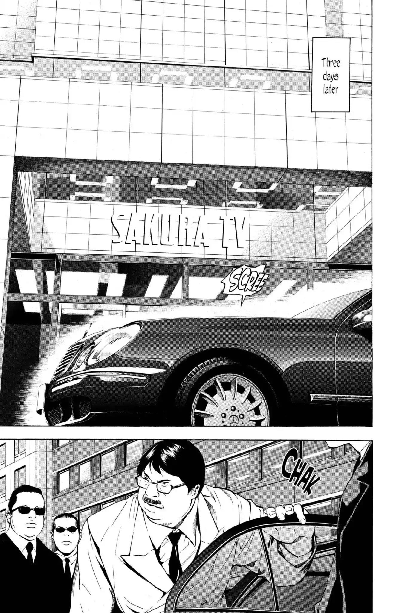 Death Note, Chapter 77 image 15